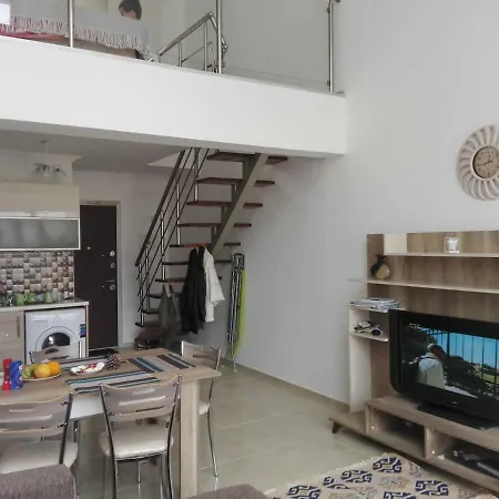 Апартаменти У Моря Apartment *