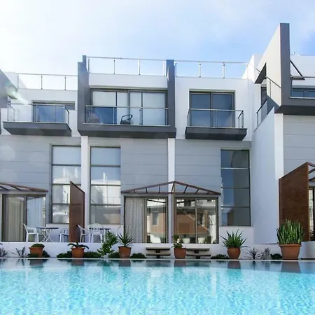 Апартаменти У Моря Apartment